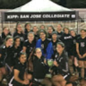 Meet your Posher, Maritza